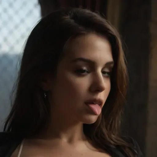 yapay zekâ porno görsel üretici