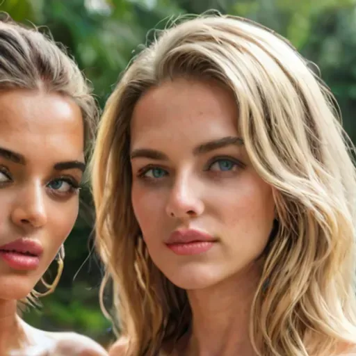 yapay zekâ porno görsel üretici