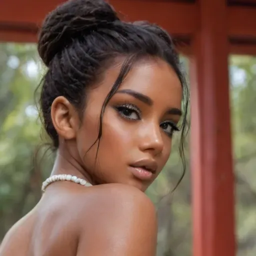 KI-Pornobild-Generator