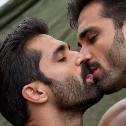 AI 포르노 사진 생성기