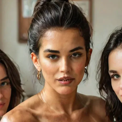 generatore di immagini porno IA