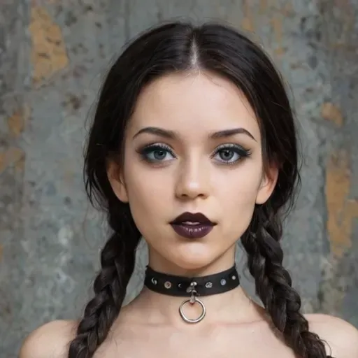 KI-Pornobild-Generator