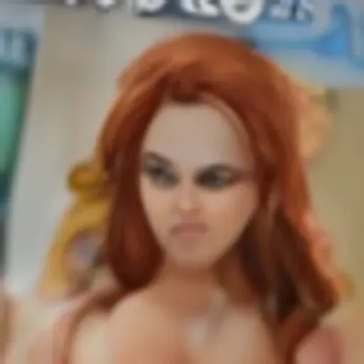 AI porn image generator