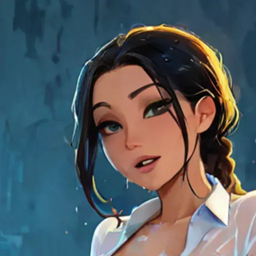 générateur d’images porno IA