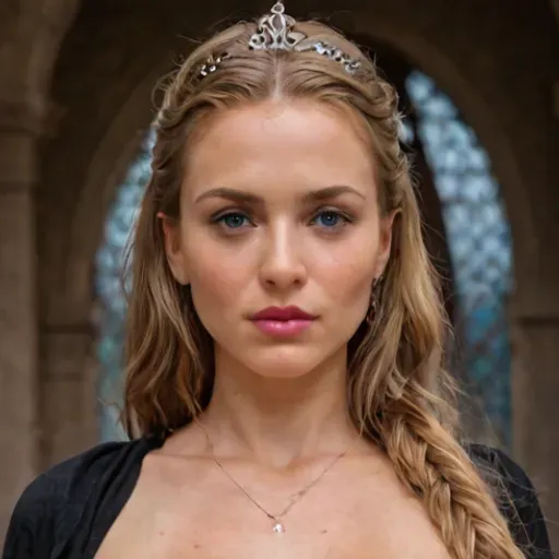 AI 포르노 이미지 생성기