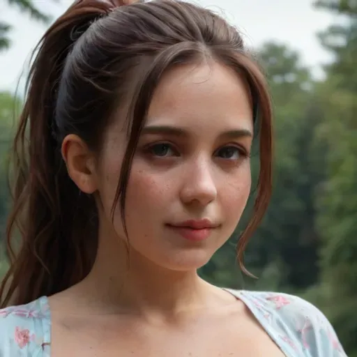 โปรแกรมสร้างภาพโปรนที่ใช้ปัญหา AI