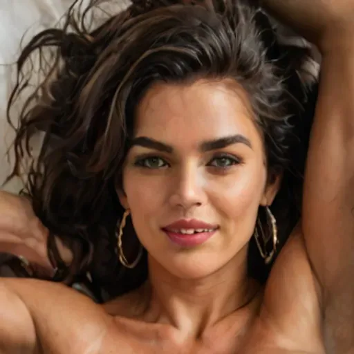 AIポルノ写真ジェネレーター