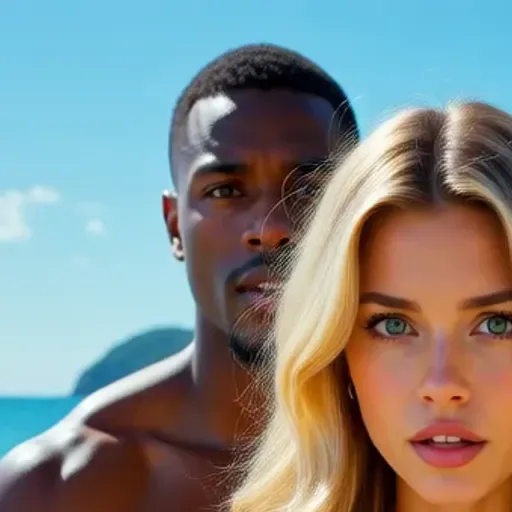 AI porn pic generator