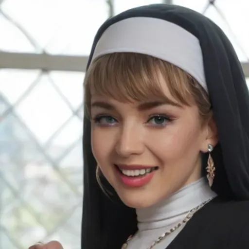 generatore di immagini porno IA