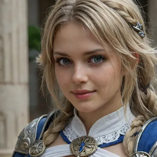 generatore di immagini porno IA