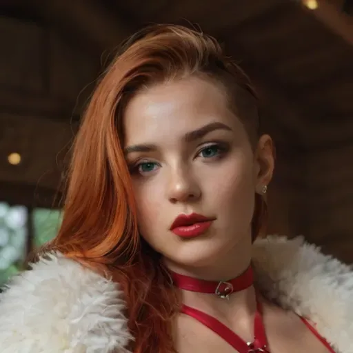 Pencipta imej lucah AI