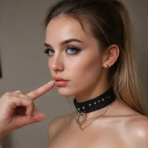 generatore di immagini porno IA