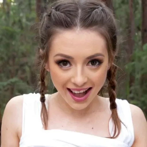 generatore di immagini porno IA