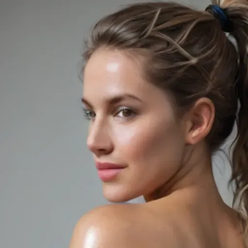 yapay zekâ porno görsel üretici