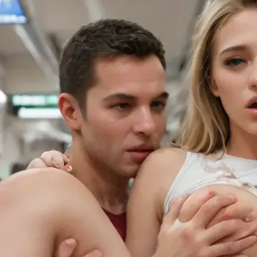 générateur de photos porno IA