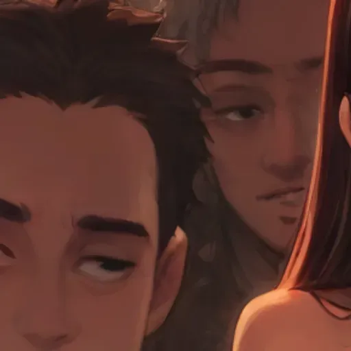 AIポルノ写真ジェネレーター