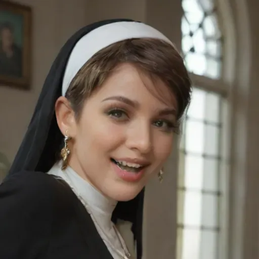 AI 포르노 이미지 생성기