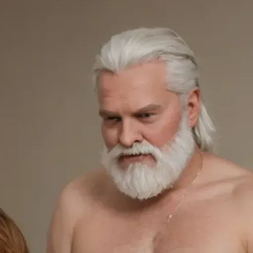 AI porn pic generator