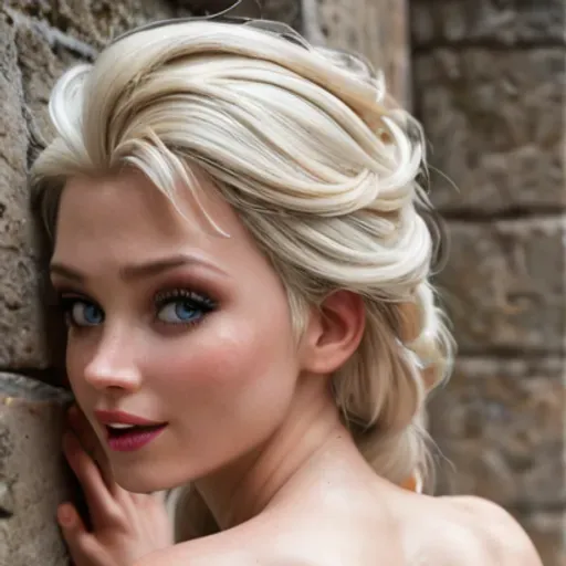 KI-Pornobild-Generator