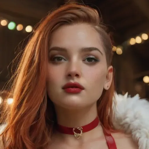 Pencipta imej lucah AI