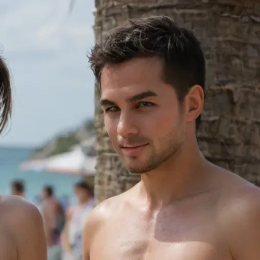 yapay zekâ porno foto üretici