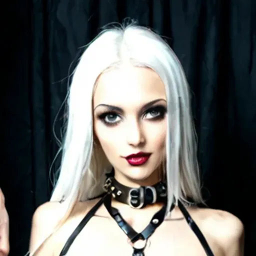 yapay zekâ porno görsel üretici