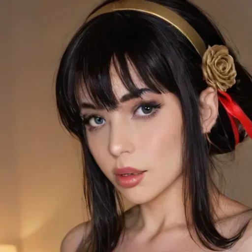 gerador de imagens pornô com IA