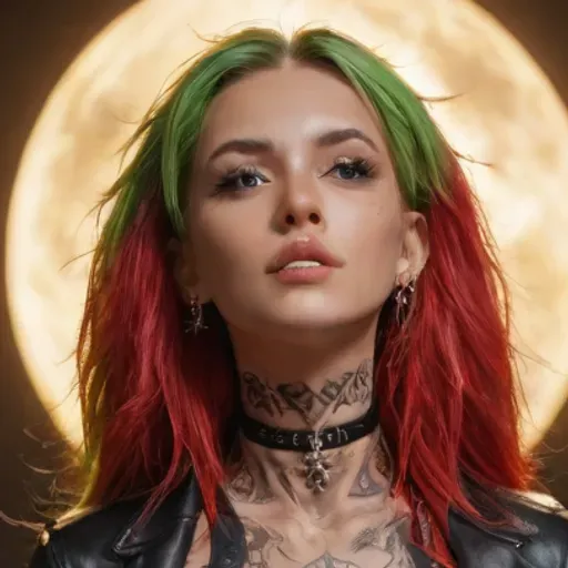 AI porn image generator