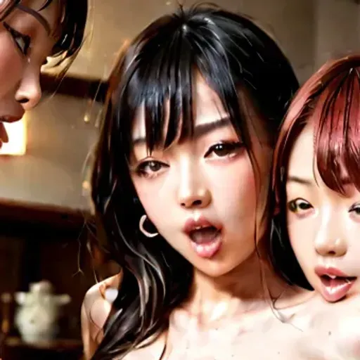 एआई पोर्न इमेज जेनरेटर