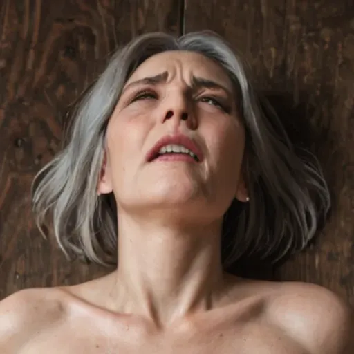 yapay zekâ porno görsel üretici