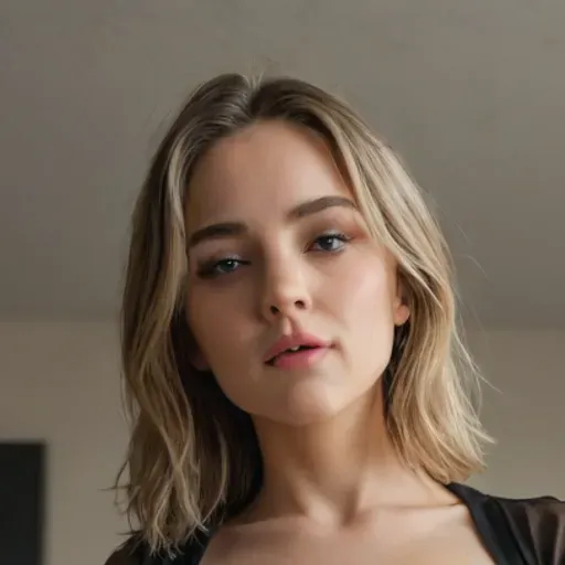 gerador de imagens pornô com IA