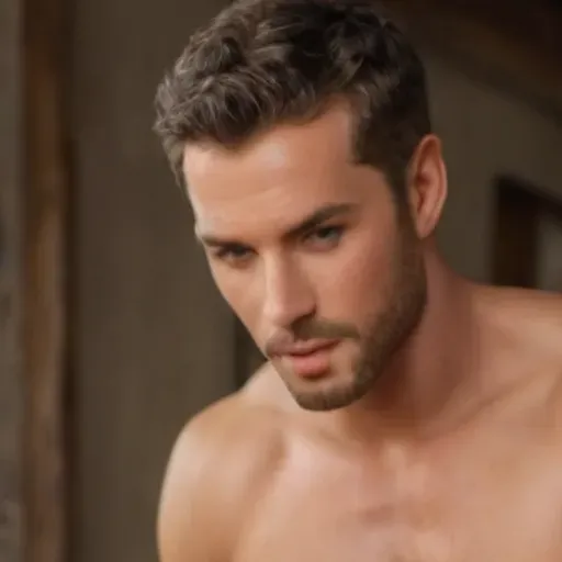 AI 포르노 사진 생성기