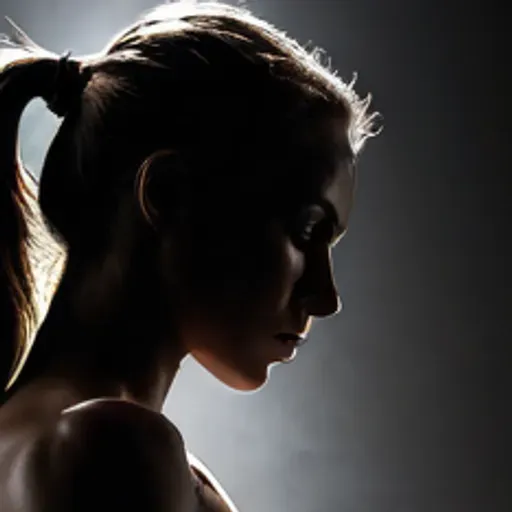 โปรแกรมสร้างภาพโปรนที่ใช้ปัญหา AI