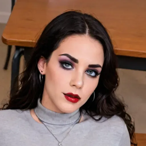 generador de imágenes porno con IA