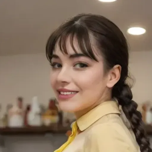 KI-Pornobild-Generator