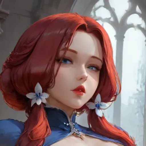 Pencipta imej lucah AI