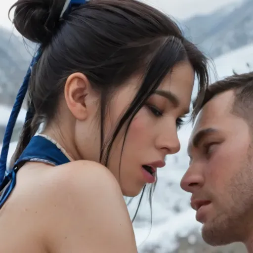 AI porn image generator