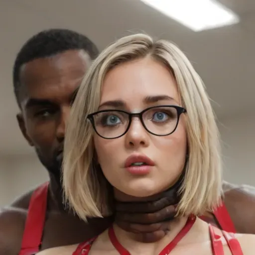 generatore di immagini porno IA