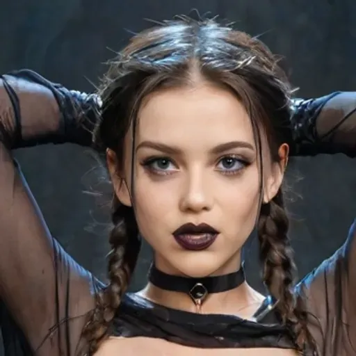 KI-Pornobild-Generator