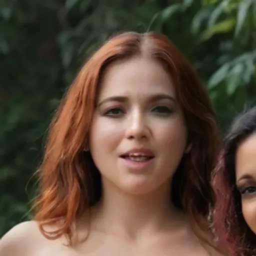 AI porn image generator