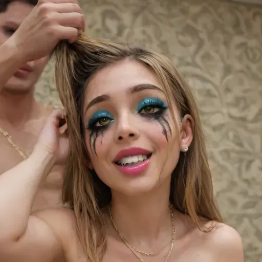 KI-Pornobild-Generator