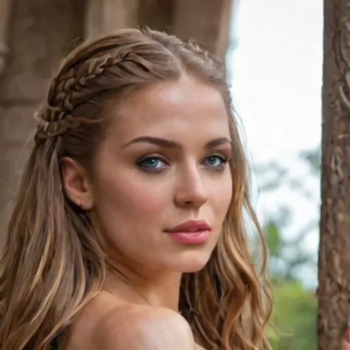 AI 포르노 이미지 생성기