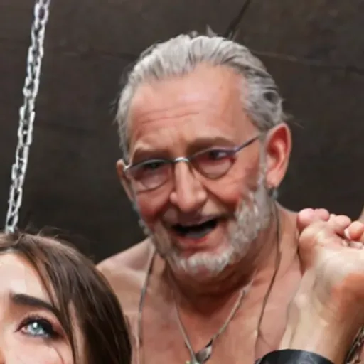 yapay zekâ porno görsel üretici