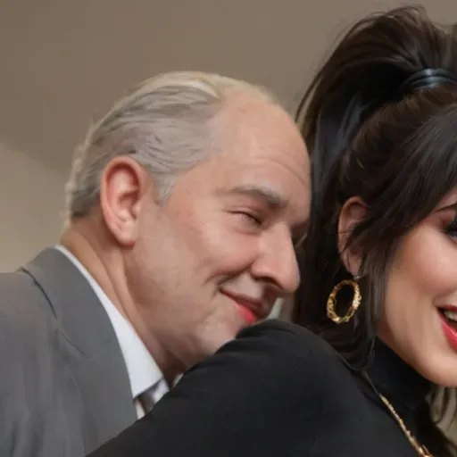 KI-Pornobild-Generator