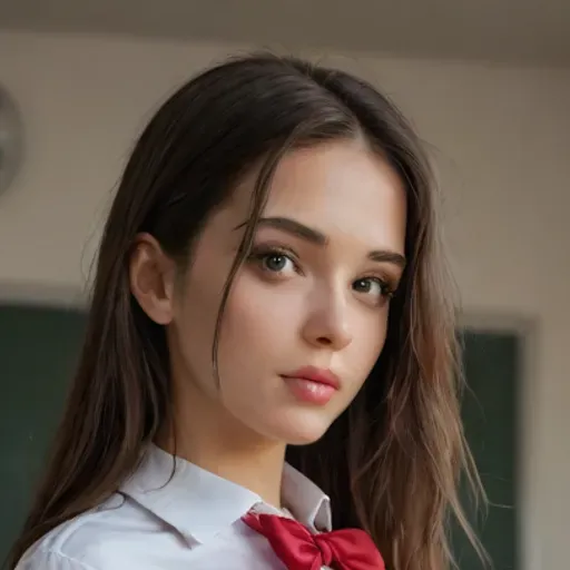 AI 포르노 이미지 생성기