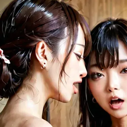 โปรแกรมสร้างภาพโปรนที่ใช้ปัญหา AI