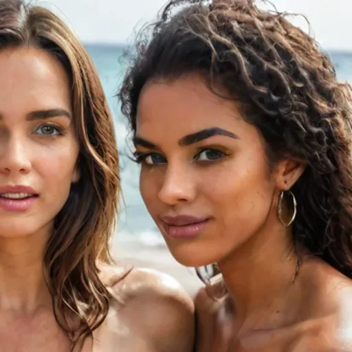 генератор порно-изображений на ИИ