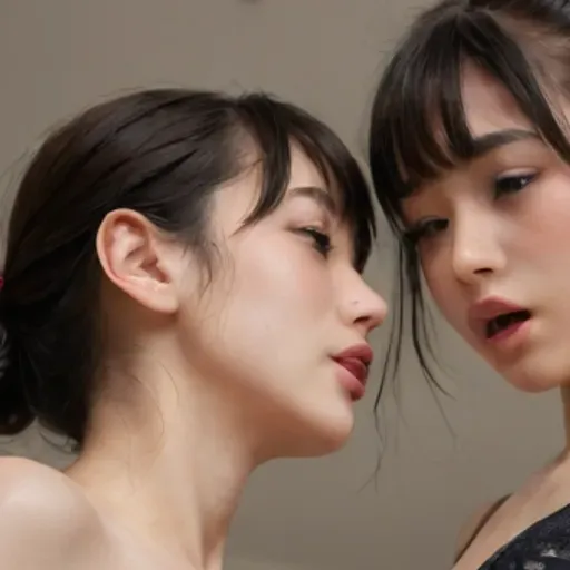 โปรแกรมสร้างภาพโปรนที่ใช้ปัญหา AI