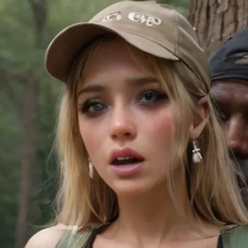 AI porn image generator