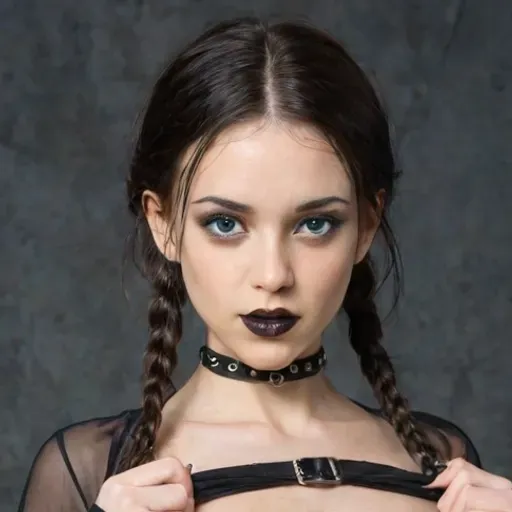 AI 포르노 이미지 생성기